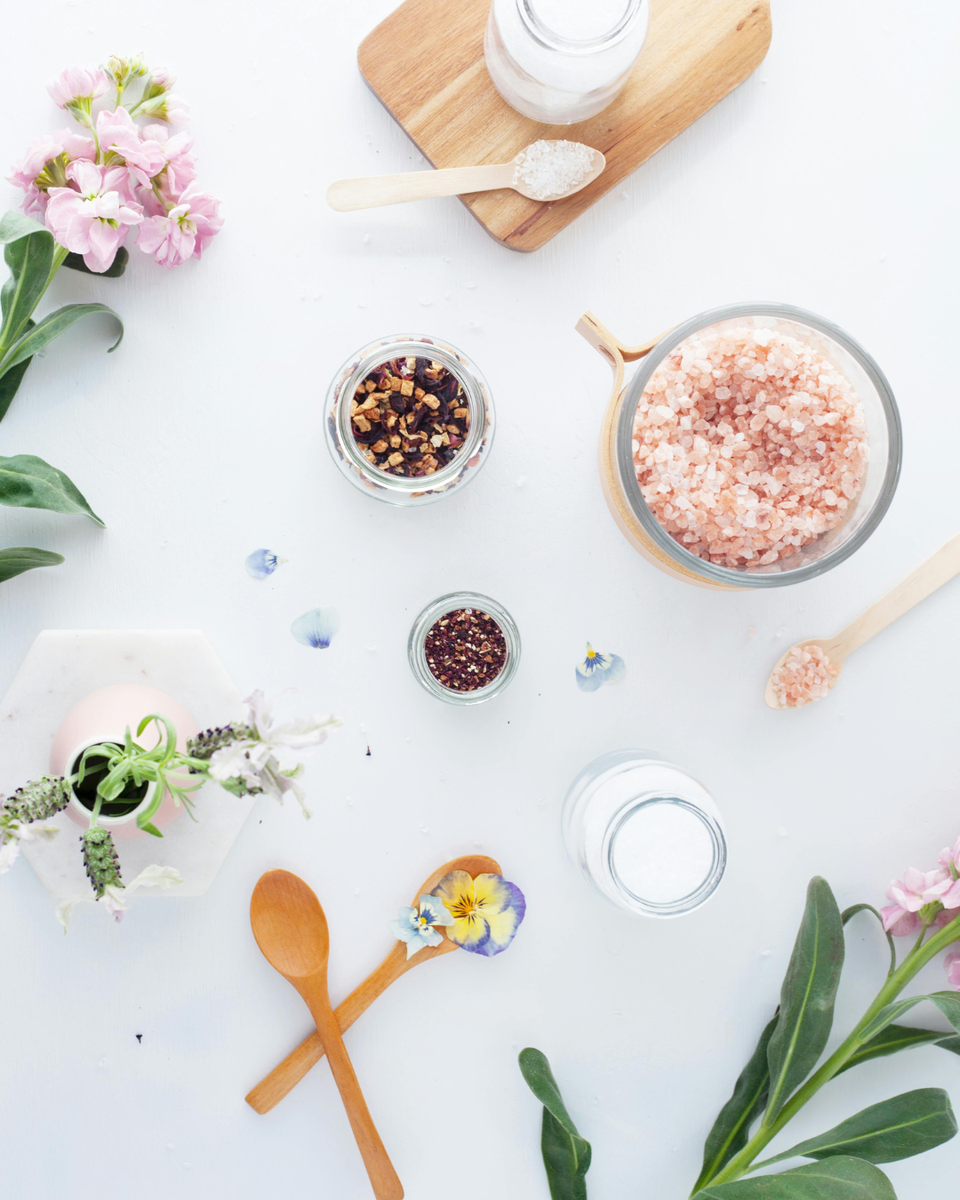 Body Scrubs