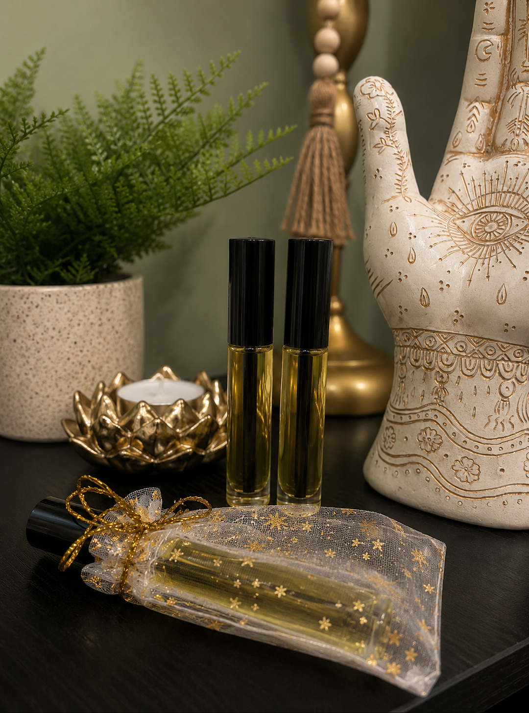 Lash + Brow Serum