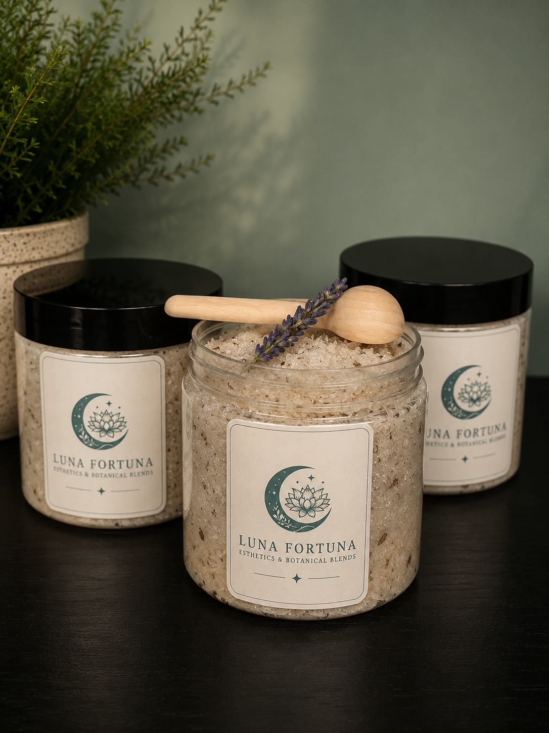 Body Scrubs