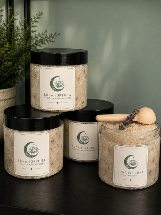 Body Scrubs