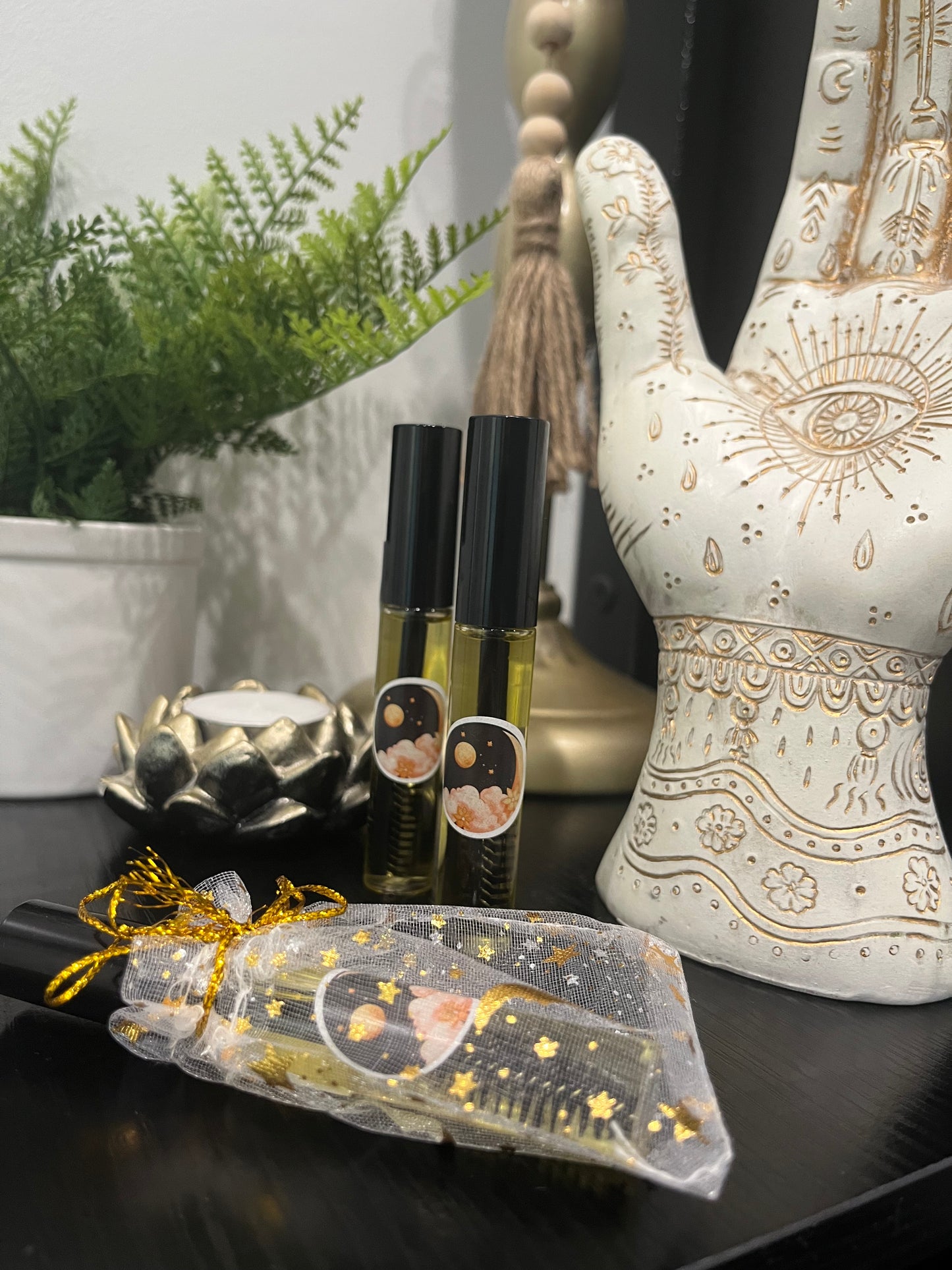 Lash + Brow Serum