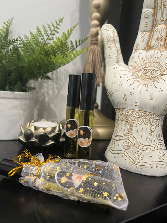 Lash + Brow Serum