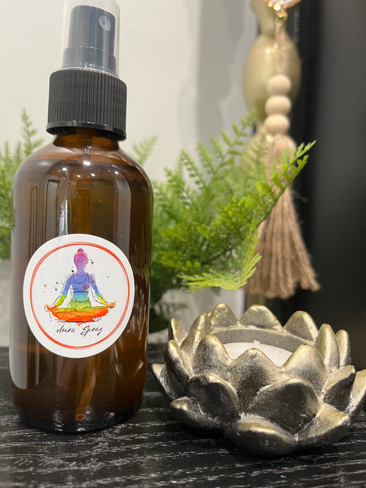 Aura Spray