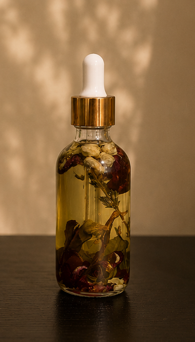 Body Oil