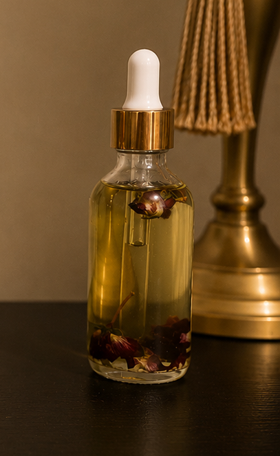 Facial Oil