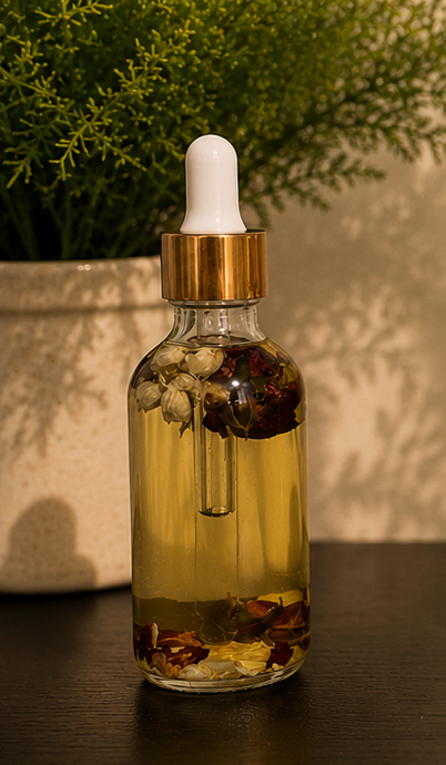 Facial Oil